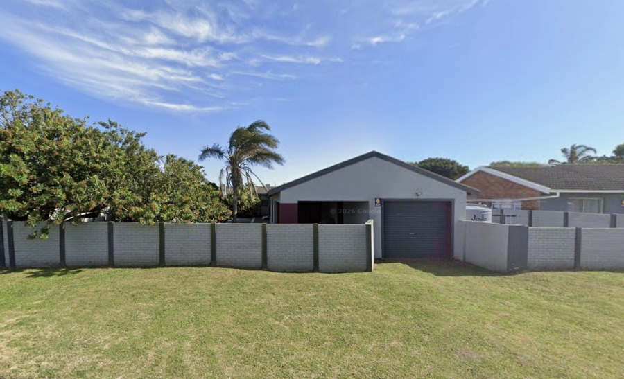 4 Bedroom Property for Sale in Kamma Park Eastern Cape